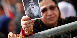 24 Haziran seçim anketlerinde HDP'li Demirtaş'ın oy oranıyla ilgili bomba iddia