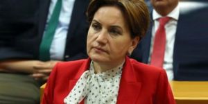 Meral Akşener: Çatı aday olmam