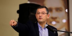 CHP’li Özel’den Erdoğan'a flaş çağrı