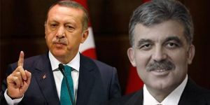 Erdoğan'dan son dakika Abdullah Gül yorumu