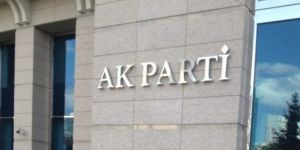 Ankara'da sürpriz AK Parti-BBP görüşmesi