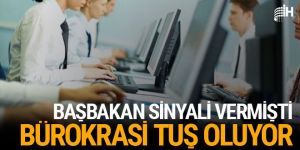 24 Haziran Seçimleri öncesi bürokrasi çalışmaları hız kazandı
