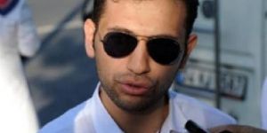 17 Aralık operasyonunda görev alan amire FETÖ'den davası