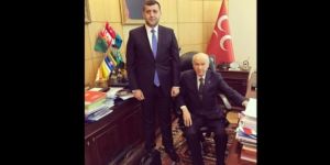 24 Haziran erken seçimleri öncesinde MHP'de flaş istifa!