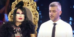 Popstar 2018'de Bülent Ersoy eski eşine yıllar sonra notunu verdi