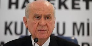 Devlet Bahçeli, 2014 seçiminde Abdullah Gül'e adaylık teklifi götürdü