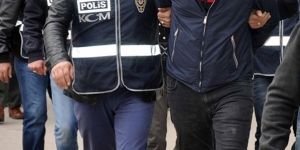 22 iş adamı ve Bank Asya çalışanına gözaltı