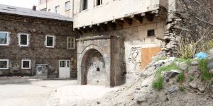 Büyükşehir şehrin tarihi çeşmelerini yeniden restore edecek