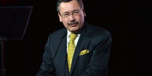 Melih Gökçek'ten olay yaratacak anket!