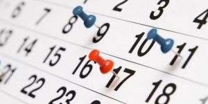 İşte 2018 yılı resmi tatil