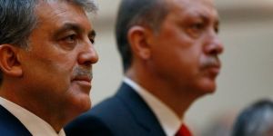 Cumhurbaşkanı Erdoğan'dan kurmaylarına 'Abdullah Gül' uyarısı