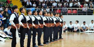 Küçük Yürekli Bar'dan Adamlardan Erzurum Haykırışı