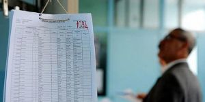 Seçmen kütüğü listeleri 2 Mayıs'ta askıya çıkıyor