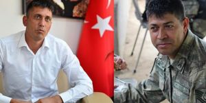 Ömer Halisdemir'in kardeşi adaylık için kararını verdi!