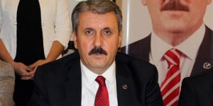 BBP, AK Parti listesinden mi seçime girecek?