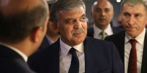 Abdullah Gül’ün çatı adayı olması Erdoğan’ın işine gelirdi