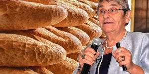 Canan Karatay'a ekmek yok!