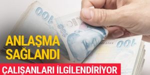 Yemek kartı komisyonunda taraflar anlaştı