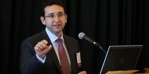 AK Partili İbrahim Turhan siyaseti bıraktı!