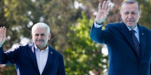 Müthiş iddia: Binali Yıldırım yeni sistemde yok!