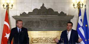 Yunanistan'da dikkat çeken Türkiye anketi: Savaş sesleri