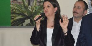 Pervin Buldan'dan çok konuşulacak AK Parti-MHP sözleri!