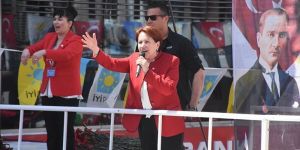 Meral Akşener söz verdi!