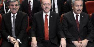 Gül gitti, Arınç döndü! Abdulkadir Selvi yazdı