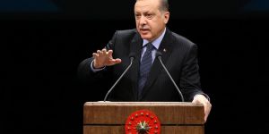 Erdoğan: Son Anketlerde Cumhur İttifakı Açık Ara Önde