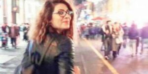 Kafede şal kavgası kanlı bitti!