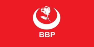 Acet: BBP, seçimlere AK Parti listesinden girecek