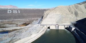 Orman ve Su İşleri Bakanlığı'ndan Erzurum'a Müjde