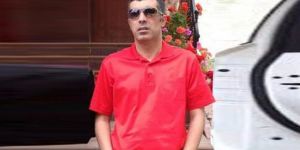 Fırat Delibaş yakalandı