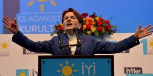 İYİ Parti teşkilatından 5 kurucu yönetici istifa etti