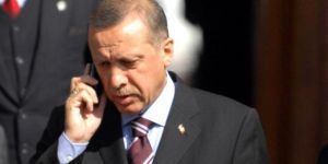 Beşiktaş'tan Cumhurbaşkanı Erdoğan ve baskı açıklaması