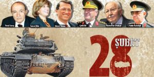 28 Şubat operasyonu mu geliyor?