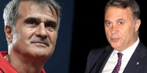 Nevzat Demir Tesisleri’nde önemli bir olay yaşandı: Şenol Güneş istifa etti
