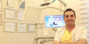 Erken safhada tedavi edilmeyen diş çürüklerine dikkat