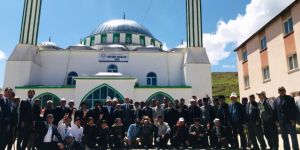 Ülkü Ocakları Genel Başkanı Kılavuz'dan Doğu ve Güneydoğu Anadolu Çıkartması