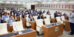 Büyükşehir’den ihale mevzuatı eğitimi