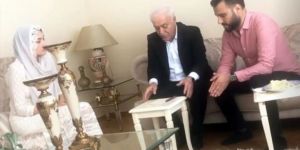 Dini nikah kıyan Alişan'ı kızdıran yorumlar!