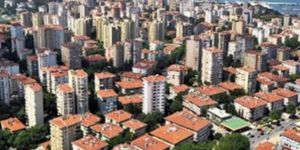İmar ve ruhsat için ne kadar ödenecek?