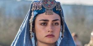 Diriliş Ertuğrul'da Halime Hatun'un Ölümü İzleyiciyi Kahretti!