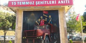 'Şerife Boz' tartışması büyüyor: Rölyefi ortaya çıktı