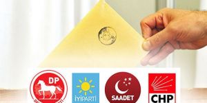 Dörtlü ittifak ile ilgili flaş gelişme
