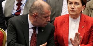 İYİ Parti'den Bahçeli'nin 'FETÖ' sözlerine sert yanıt!
