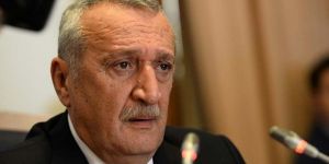Mehmet Ağar’ın oğlu AK Parti’den milletvekili aday adayı