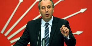 Ünlü anketçi İbrahim Uslu'dan olay Muharrem İnce tweeti!