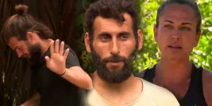 Yağmur Hakan'ın yeni Cumali'si oldu'