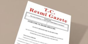 Resmi Gazete'de yayımlandı! Yurt dışı kamu personelinin izinleri durduruldu